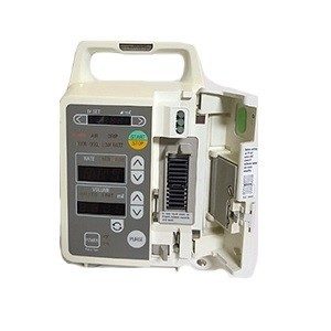 پمپ سرم دست دوم JMS مدل OT-601