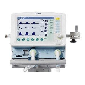 ونتیلاتور دراگر ساوینا