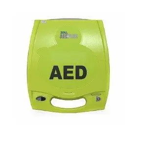 الکتروشوک aed زول