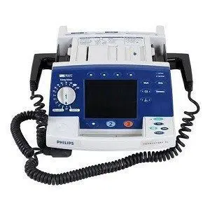 خرید دستگاه الکتروشوک | قیمت فروش دفیبریلاتور خودکار و AED