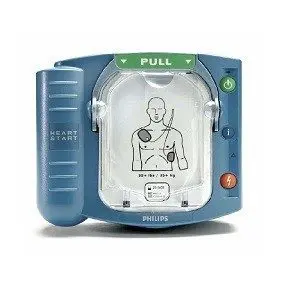الکتروشوک aed فیلیپس