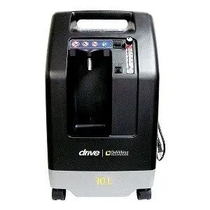 اکسیژن ساز 10 لیتری DeVilbiss