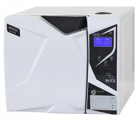 دستگاه اتوکلاو فرازمهر مدل Booster
