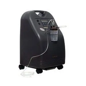 دستگاه اکسیژن ساز کانتا مدل vseries