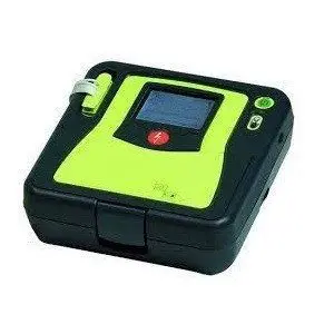 دستگاه الکتروشوک برند ZOLL AED PRO
