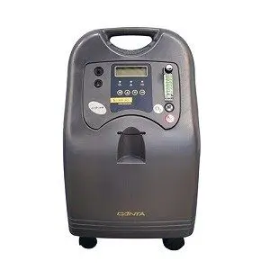 اکسیژن ساز 10 لیتری کانتا canta