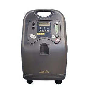 اکسیژن ساز 10 لیتری کانتا canta