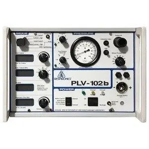 دستگاه ونتیلاتور خانگی plv100