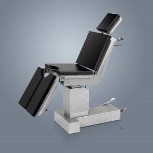 تخت جراحی فرافن OT-931E الکترومکانیک