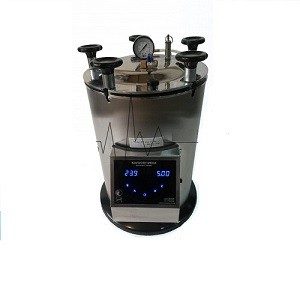 اتوکلاو 25 لیتری کاوش مگا .
