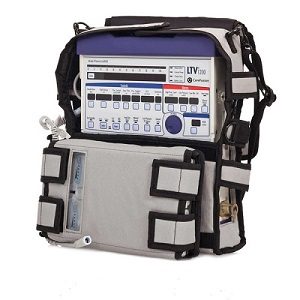 ونتیلاتور Vyaire LTV 1000