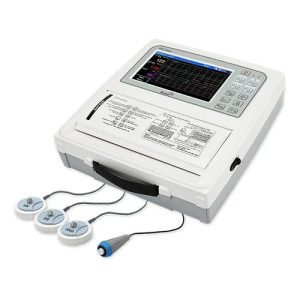دستگاه فتال مانیتورینگ بایونت مدل FC1400 Bionet