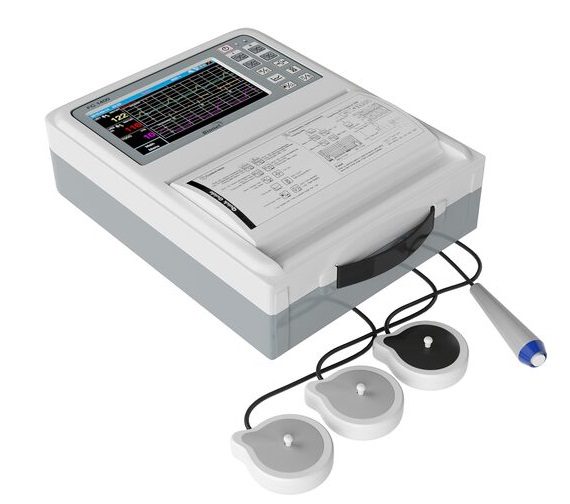 فتال مانیتورینگ بایونت مدل FC1400 Bionet