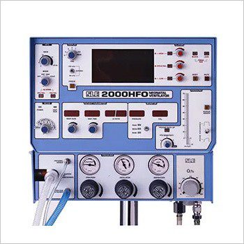 دستگاه ونتیلاتور نوزاد SLE 2000 HFO