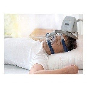 سی پپ (CPAP) چیست