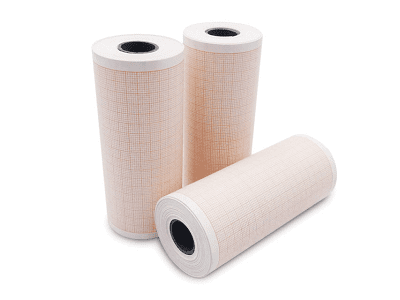 کاغذ دستگاه ecg