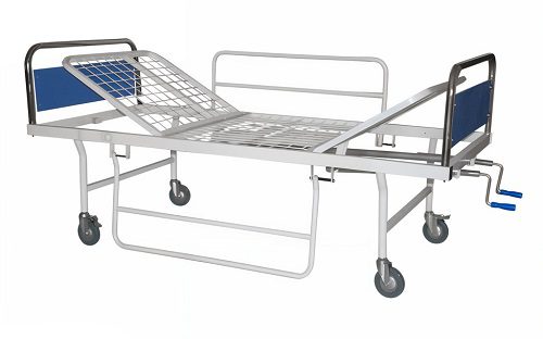 تخت دو شکن لگن خور