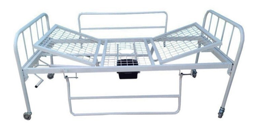 تخت دو شکن مکانیکی