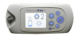 قیمت خرید دستگاه اکسیين ساز اینوژن Inogen One G5