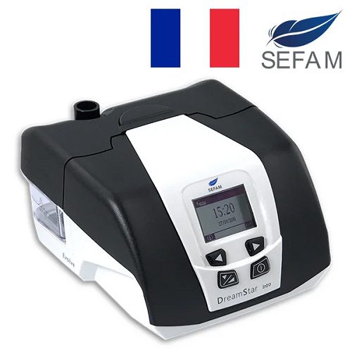 خرید اتو سی پپ سفام DreamStar Auto sefam