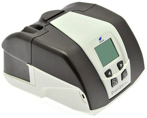 قیمت اتو سی پپ سفام DreamStar Auto sefam