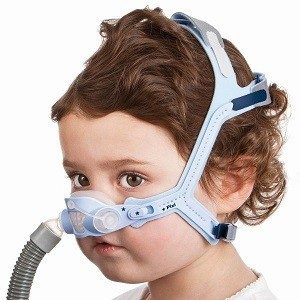 نازال سی پپ CPAP