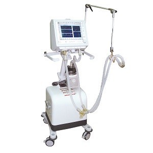 دستگاه ونتیلاتور تنفسی نوزادی EDP-TS NEO