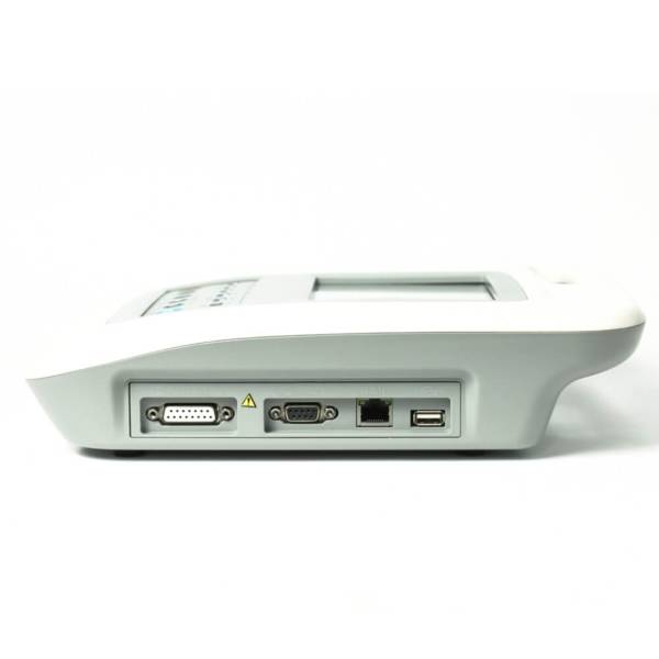 دستگاه نوار قلب 6 کانال carewell