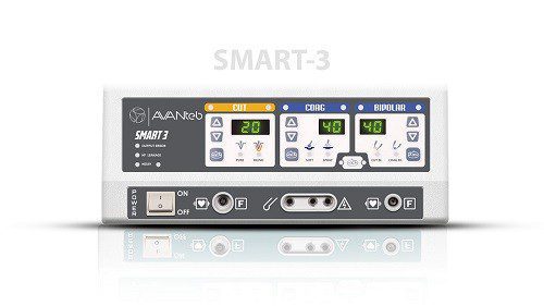 قیمت خرید الکتروکوتر جراحی آوان طب مدل SMART-3