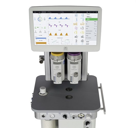 ماشین بیهوشی medec Caelus