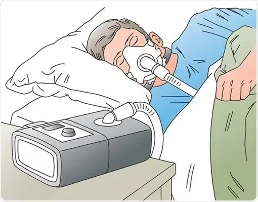 CPAP machines
