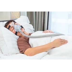 تفاوت بای پپ Bipap با سی پپ Cpap