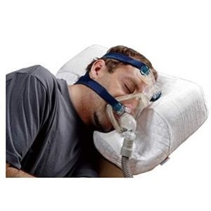 دستگاه CPAP سی پپ