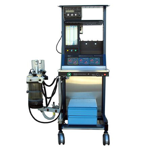 بیهوشی اهمدا Ohmeda Excel 210