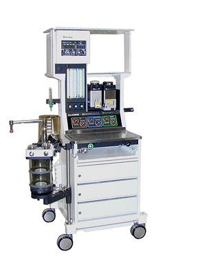 قیمت ماشین بیهوشی اهمدا Ohmeda Excel 210