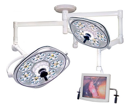  خرید چراغ سقفی اتاق عمل