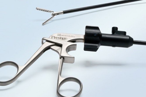 ابزار جراحی لاپاراسکوپی