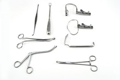 ابزار جراحی