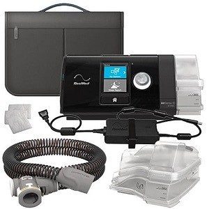 دستگاه سی پپ cpap دست دوم