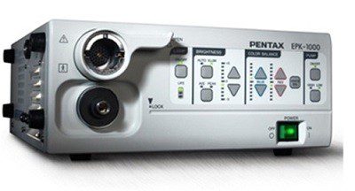 پردازنده ویدئویی دستگاه اندوسکوپی (آندوسکوپی) پنتاکس Pentax EPK-1000