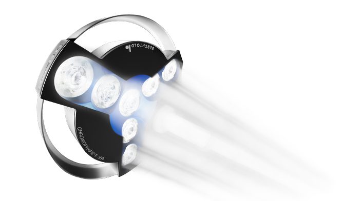 خرید چراغ جراحی برشتولد