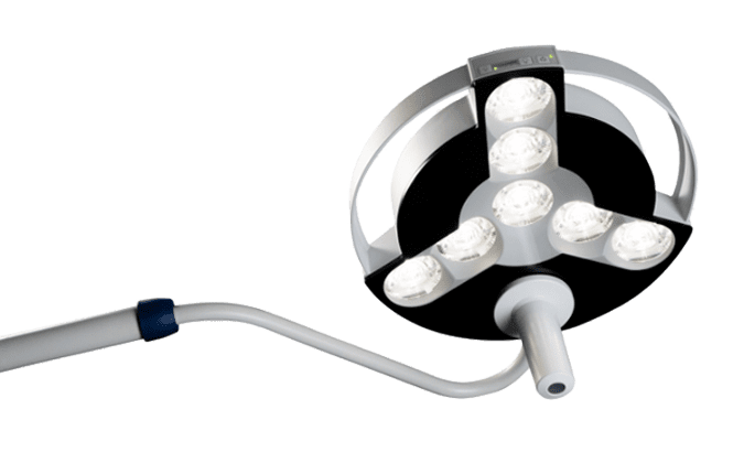 چراغ برشتولد