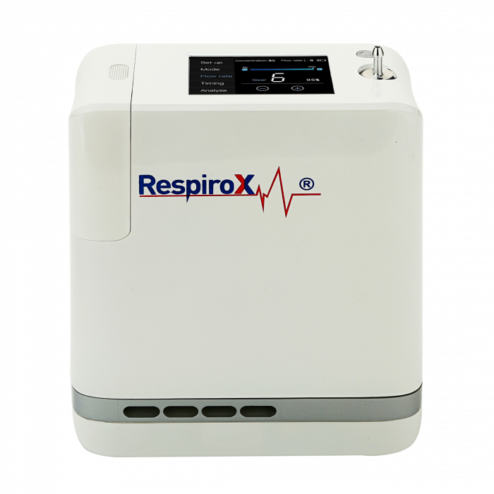 قیمت خرید اکسیژن ساز پرتابل رسپیروکس JLO-190i RespiroX