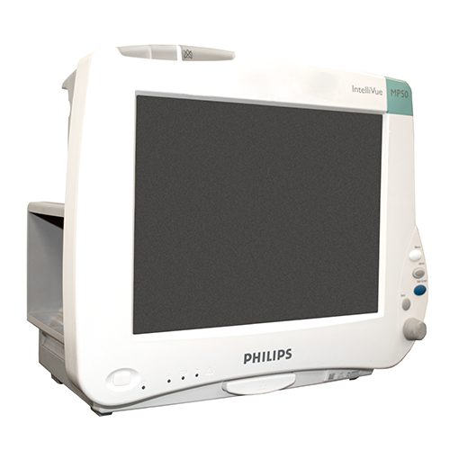 قیمت خرید مانیتور علائم حیاتی دست دوم Philips MP50