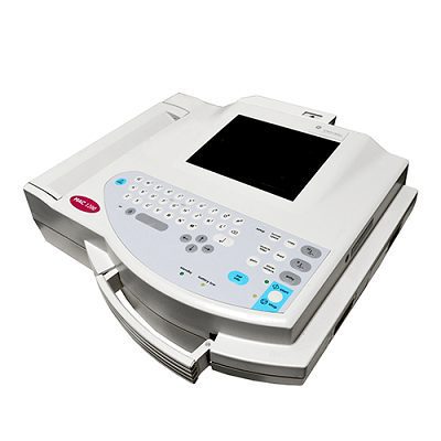 قیمت خرید نوار قلب ecg دست دوم Mac 1200