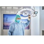 چراغ جراحی سیالتیک اتاق عمل چیست
