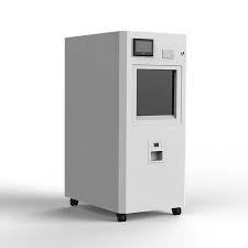 خرید دستگاه اتوکلاو پلاسما H2O2 Plasma