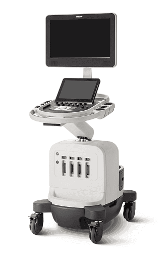 خرید دستگاه سونوگرافی فیلیپس Philips Affiniti 30