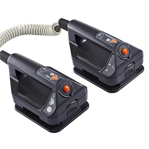 خرید الکتروشوک BEXEN CARDIO REANIBEX 800NM