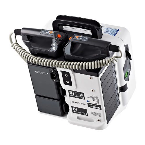 قیمت الکتروشوک BEXEN CARDIO REANIBEX 800NMگ